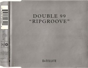 Ripgroove (Single)