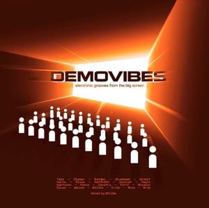 Demovibes 10: Wurst demo ever