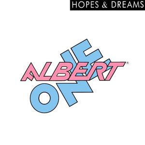 Hopes and Dreams (Single)