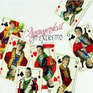 Zigeunerskat (Single)