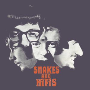 I'm a Box (Mono single mix)