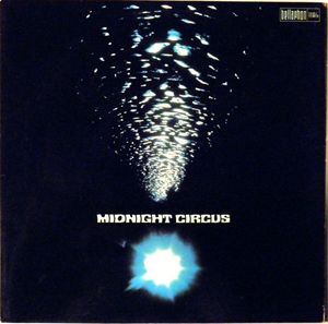 Midnight Circus