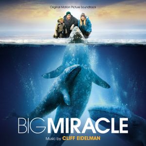 Big Miracle (OST)