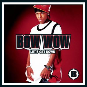 Let's Get Down (Single)