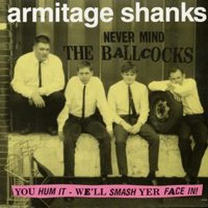 We Are the Armitage Shanks