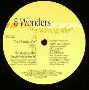 The Morning After (The Stroke of Midnight remix)