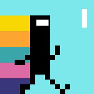 BIT.TRIP FLUX Original Soundtrack (OST)