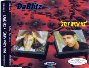 Stay With Me (Single)