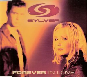 Forever in Love (Single)