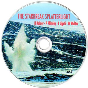 The Starbreak Splatterlight