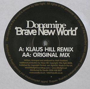 Brave New World (Psure remix)