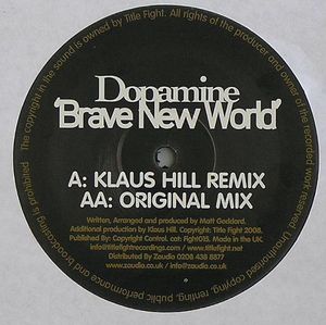 Brave New World (original mix)