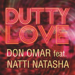 Dutty Love (Single)
