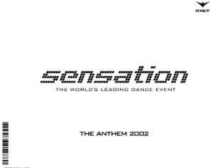 The Anthem 2002 (Marcel Woods remix)