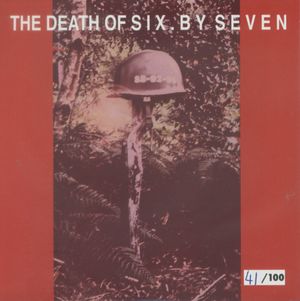 The Death of Six.by Seven EP (EP)