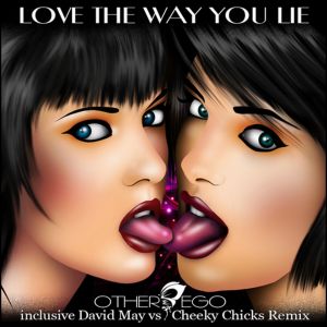 Love the Way You Lie (Single)