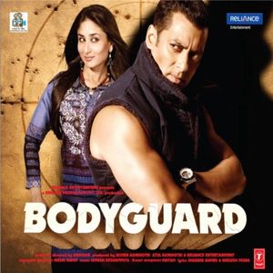 Bodyguard (OST)