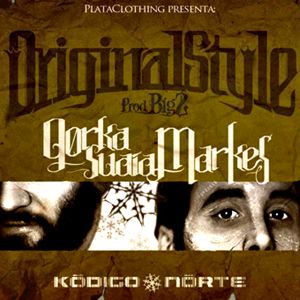 Original Style (Single)