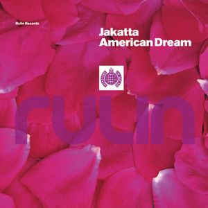 American Dream (Joey Negro club mix)