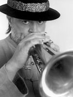 Chuck Mangione