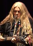 David Allan Coe