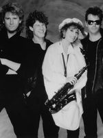 Quarterflash