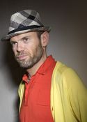 Joey Negro