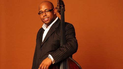 Cover Christian McBride