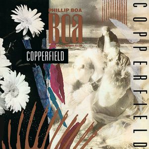 Copperfield