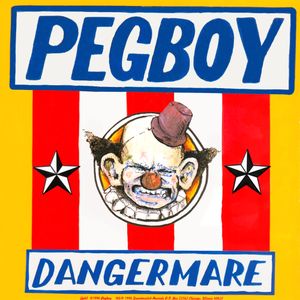 Pegboy / Kepone (Single)