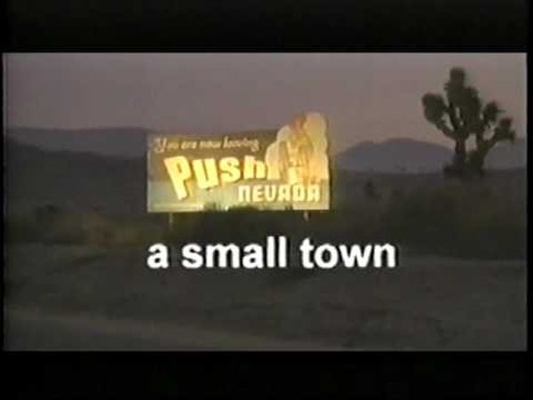 Push, Nevada