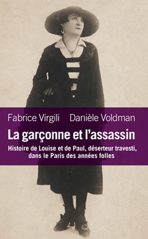 La Garçonne et l'Assassin
