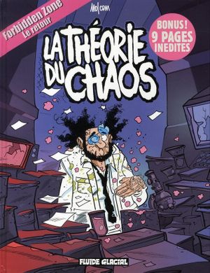 La Théorie du Chaos - Forbidden Zone, tome 2