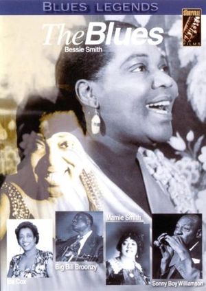 The Blues - Bessie Smith