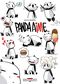 Panda aime