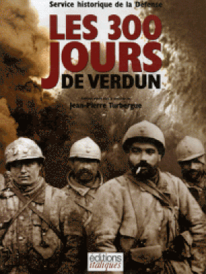 Les 300 jours de Verdun