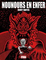 binky brown rencontre la vierge marie