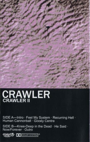 Crawler II