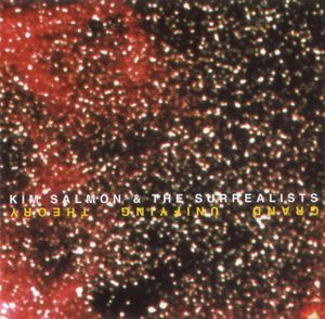 Grand Unifying Theory I