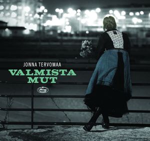 Valmista mut (Single)