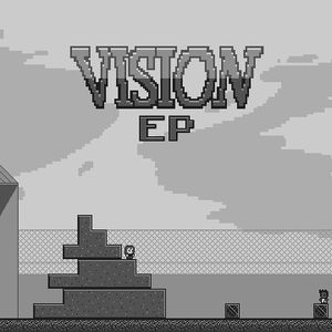 Vision EP (OST)