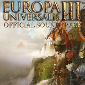 Europa Universalis III: Soundtrack (OST)