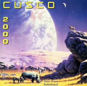 Cusco 2000