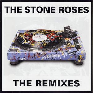Elephant Stone (Mint Royale remix)