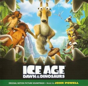 Ice Age: Dawn of the Dinosaurs (OST)
