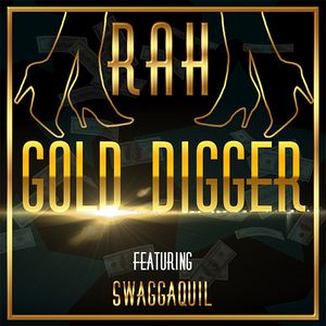 Gold Digger (Single)