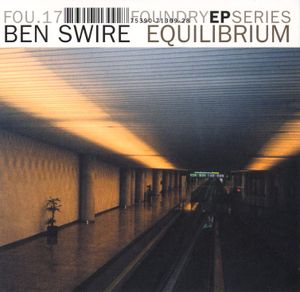 Equilibrium