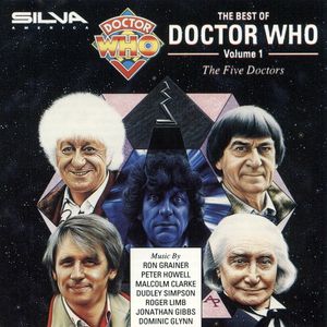 Doctor Who
