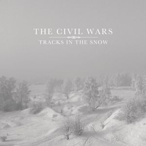 Tracks in the Snow (Single)