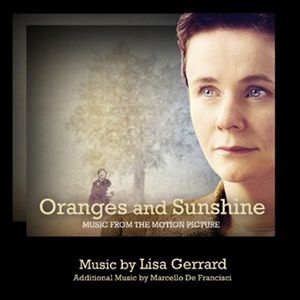Oranges and Sunshine (OST)